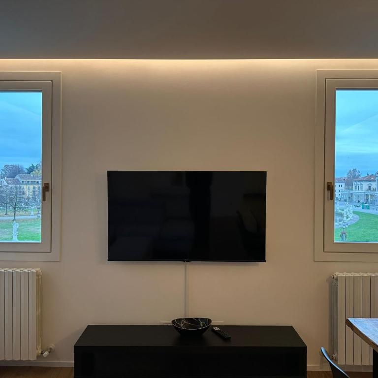 Wonderful Prato della Valle Free Parking - Appartamento con 2 Camere da Letto - 10