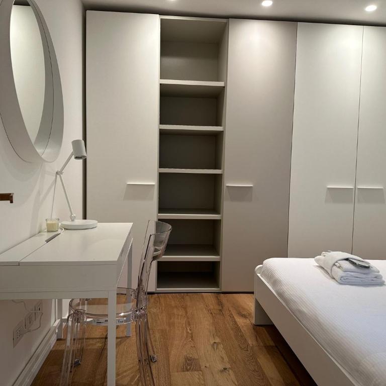 Wonderful Prato della Valle Free Parking - Appartamento con 2 Camere da Letto - 19