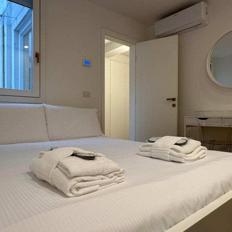 Wonderful Prato della Valle Free Parking - Appartamento con 2 Camere da Letto - 21