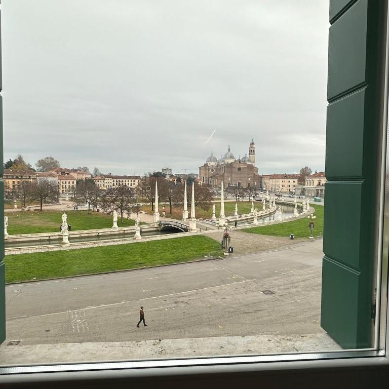 Wonderful Prato della Valle Free Parking - Appartamento con 2 Camere da Letto - 25