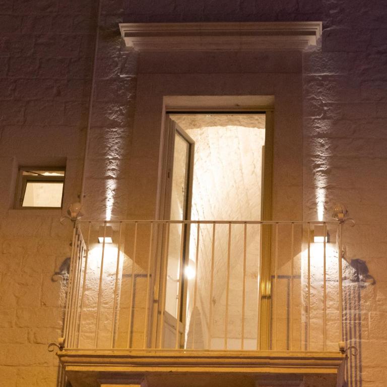 PIETRA E SOLE - Appartamento con Balcone - 24