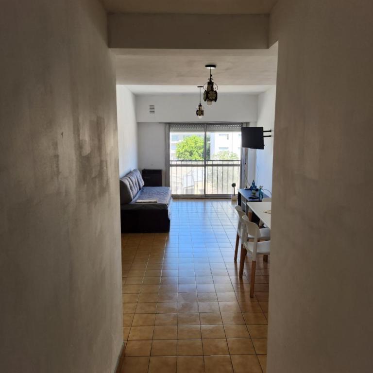 Departamento Centro de la Ciudad - Apartamento de 1 dormitorio - 1