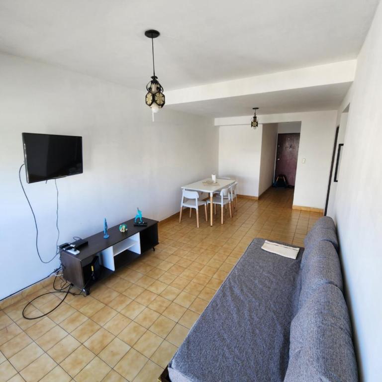 Departamento Centro de la Ciudad - Apartamento de 1 dormitorio - 5