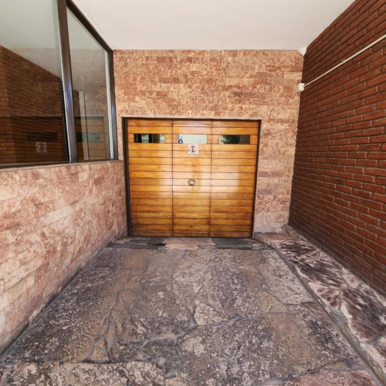 Departamento Centro de la Ciudad - Apartamento de 1 dormitorio - 6
