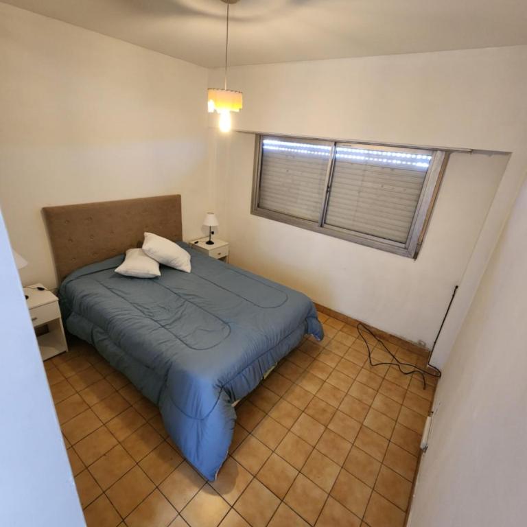Departamento Centro de la Ciudad - Apartamento de 1 dormitorio - 8