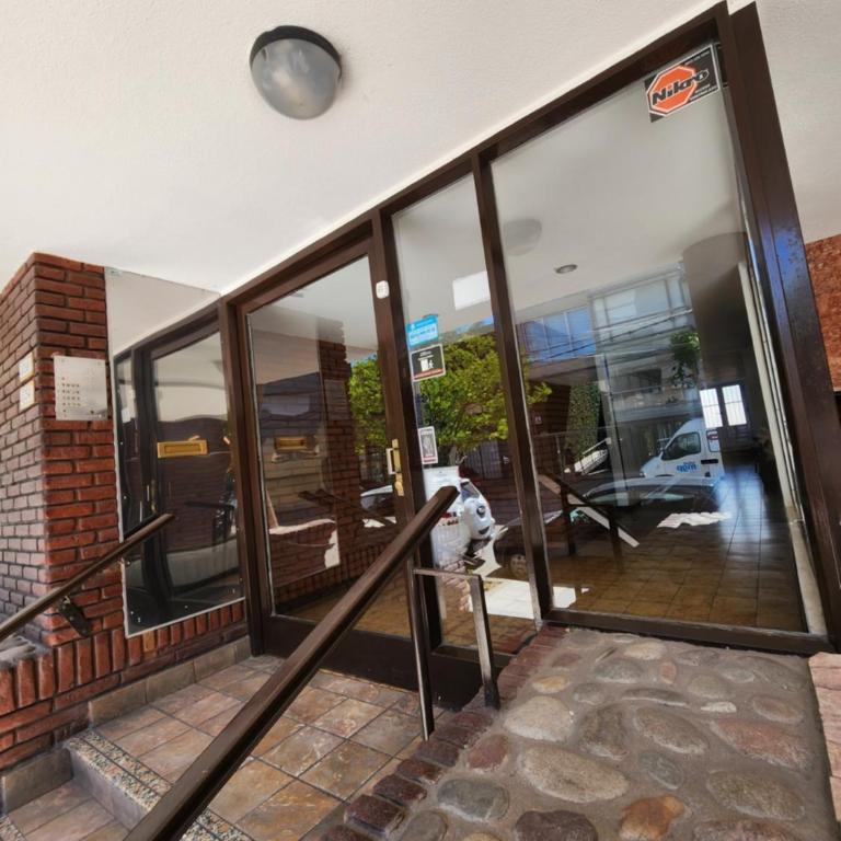 Departamento Centro de la Ciudad - Apartamento de 1 dormitorio - 9