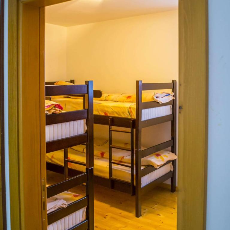 Vila Milica Apartmani - Apartman - Prizemlje - 9