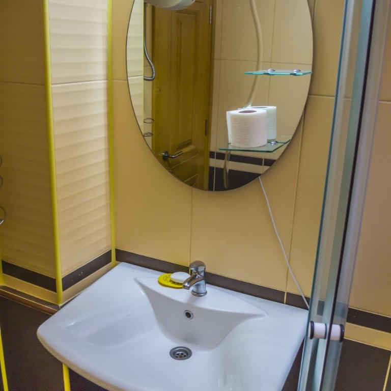 Vila Milica Apartmani - Apartman - Prizemlje - 5