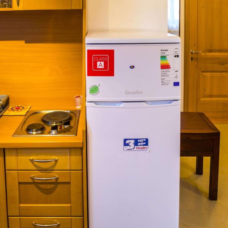 Vila Milica Apartmani - Apartman - Prizemlje - 6