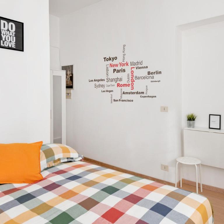 central little basic apartment - Appartement 1 Chambre - 3