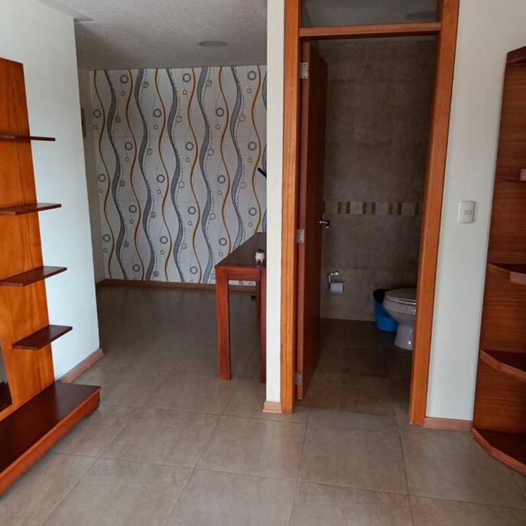 Depar Rio Cuenca - Confortable - Apartamento de 3 dormitorios - 11