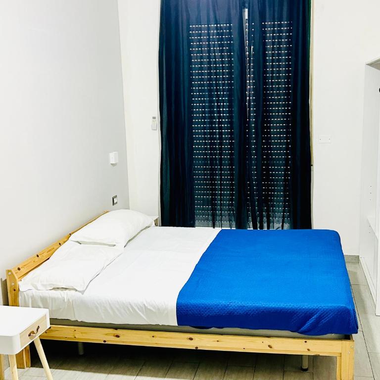 Flyresidence - Municipio - Toledo - Monolocale con Balcone - 1