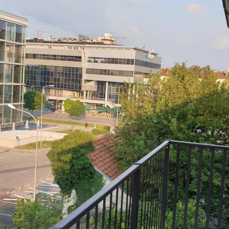 Urban Maisonette - Apartman sa 1 Spavaćom Sobom - 20