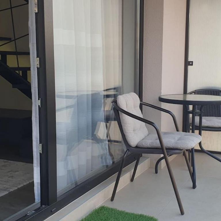 Urban Maisonette - Apartman sa 1 Spavaćom Sobom - 21