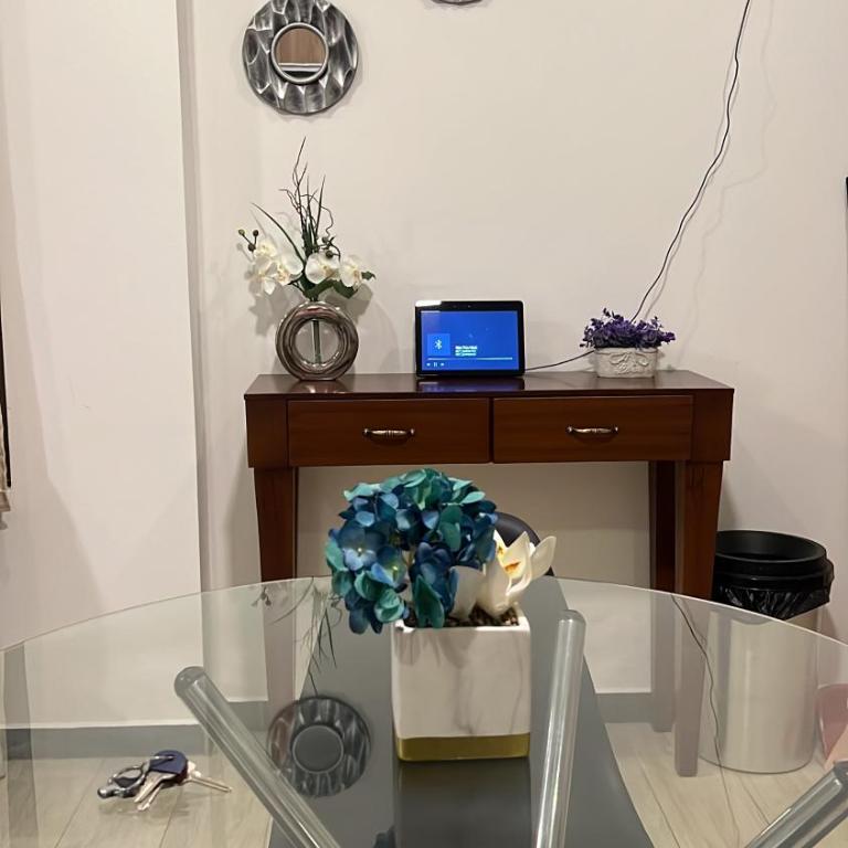 DEPARTAMENTO 5to piso CON VISTA AL MAR - Apartamento de 2 dormitorios - 7