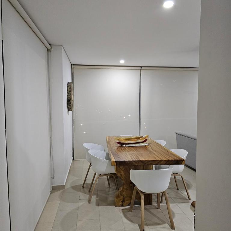 Yellow beach & rest II - Apartamento de 3 dormitorios - 7