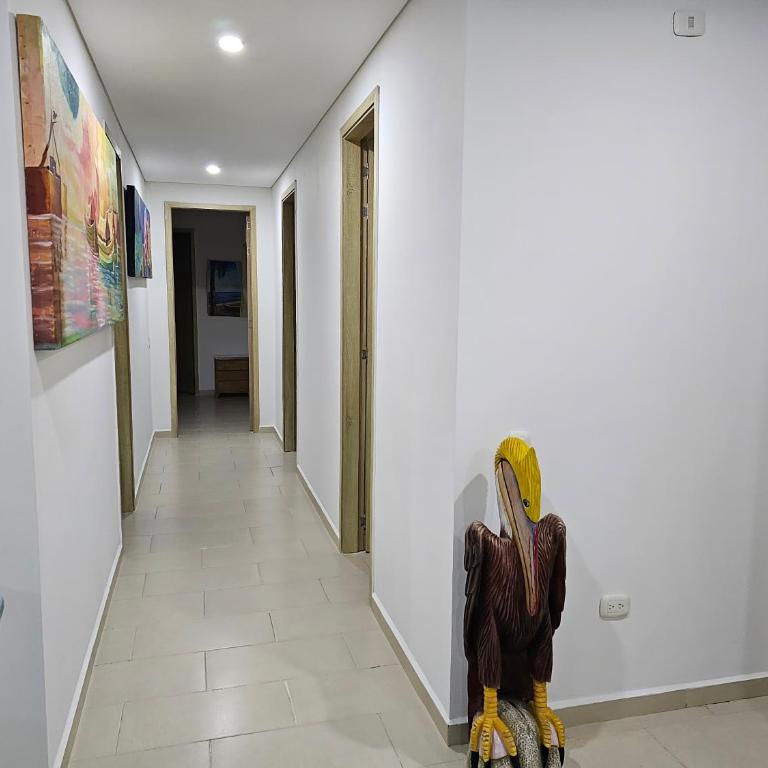 Yellow beach & rest II - Apartamento de 3 dormitorios - 5