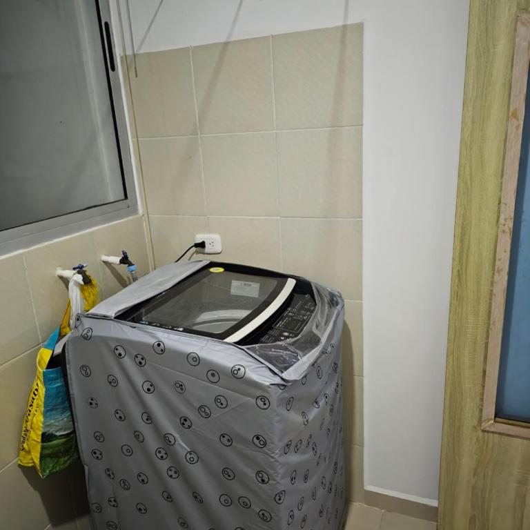 Yellow beach & rest II - Apartamento de 3 dormitorios - 10