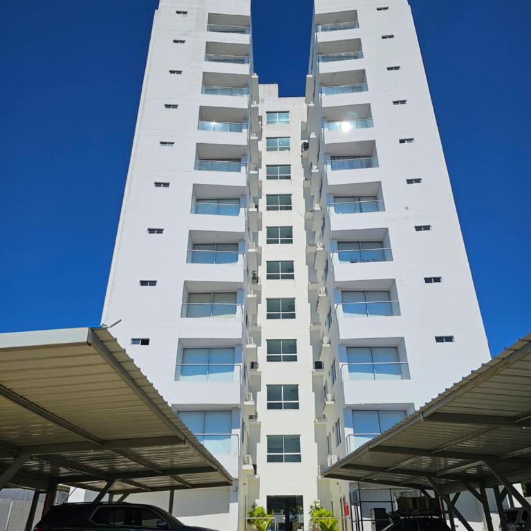 Yellow beach & rest II - Apartamento de 3 dormitorios - 8