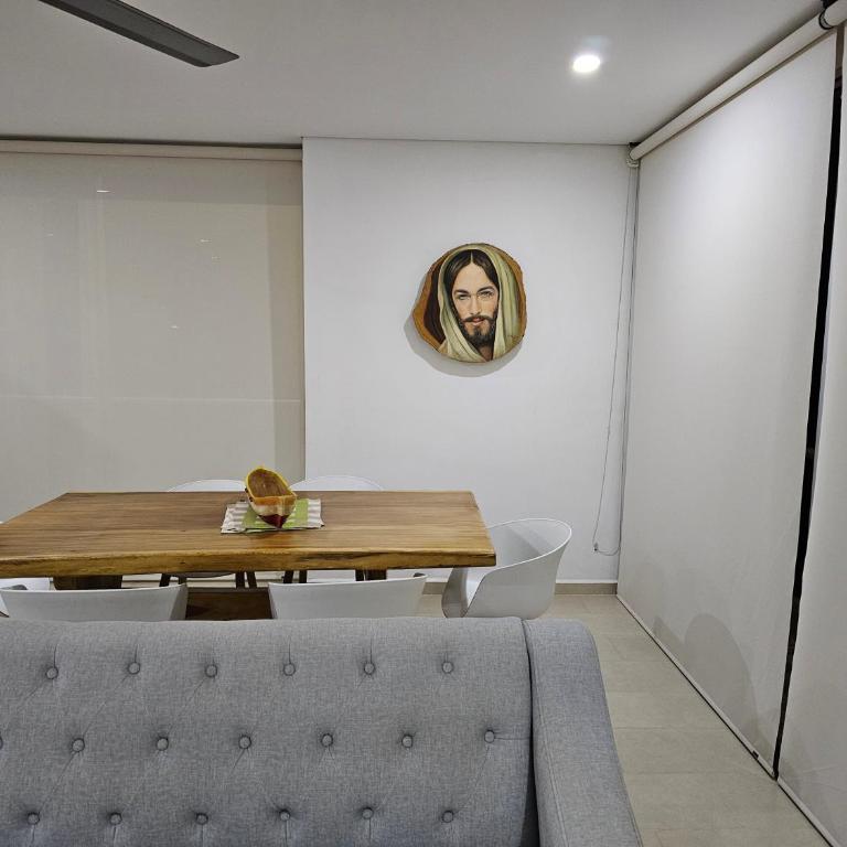 Yellow beach & rest II - Apartamento de 3 dormitorios - 17