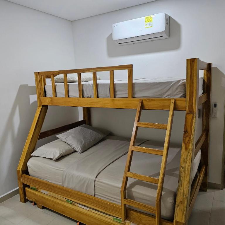 Yellow beach & rest II - Apartamento de 3 dormitorios - 50