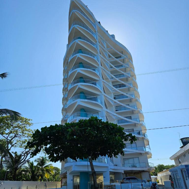 Yellow beach & rest II - Apartamento de 3 dormitorios - 18