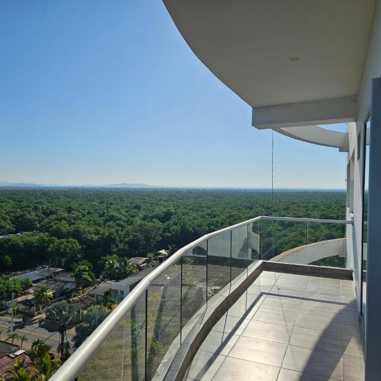Yellow beach & rest II - Apartamento de 3 dormitorios - 19