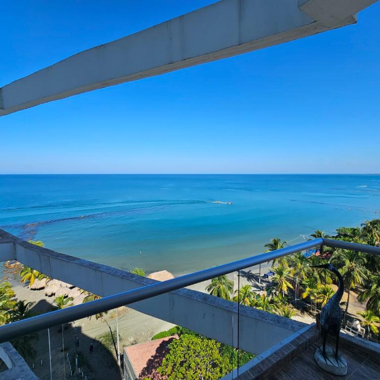 Yellow beach & rest II - Apartamento de 3 dormitorios - 20