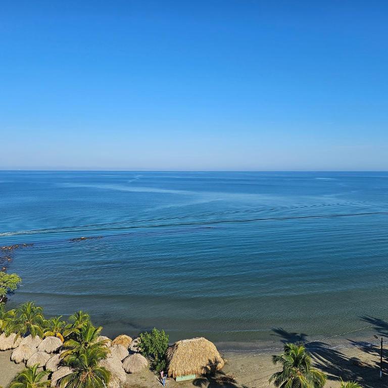 Yellow beach & rest II - Apartamento de 3 dormitorios - 29