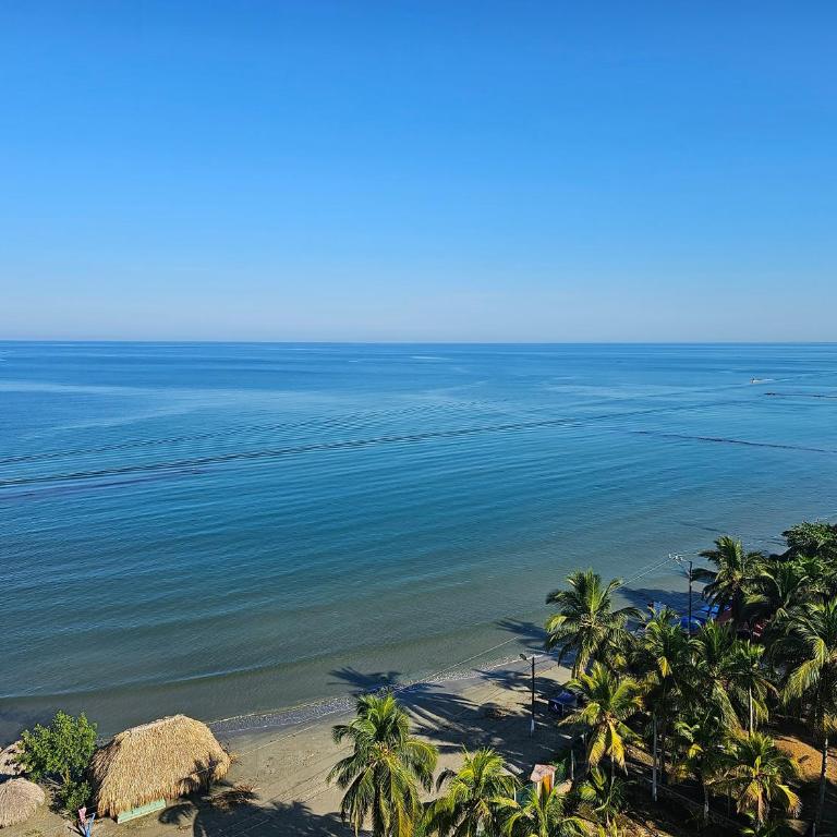 Yellow beach & rest II - Apartamento de 3 dormitorios - 25
