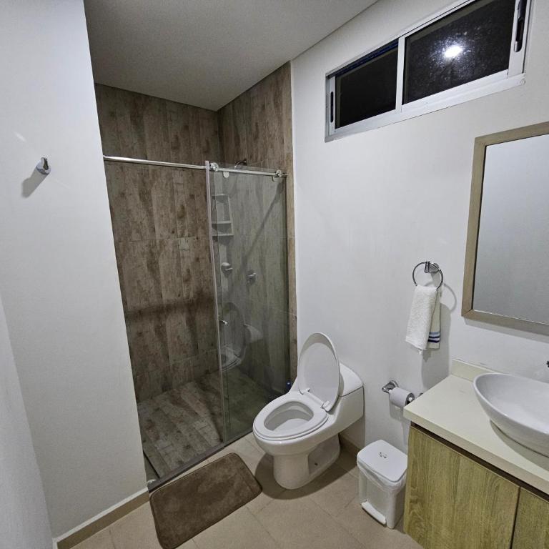 Yellow beach & rest II - Apartamento de 3 dormitorios - 52