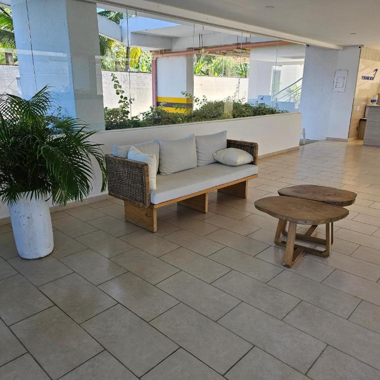 Yellow beach & rest II - Apartamento de 3 dormitorios - 55