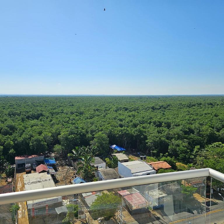 Yellow beach & rest II - Apartamento de 3 dormitorios - 46