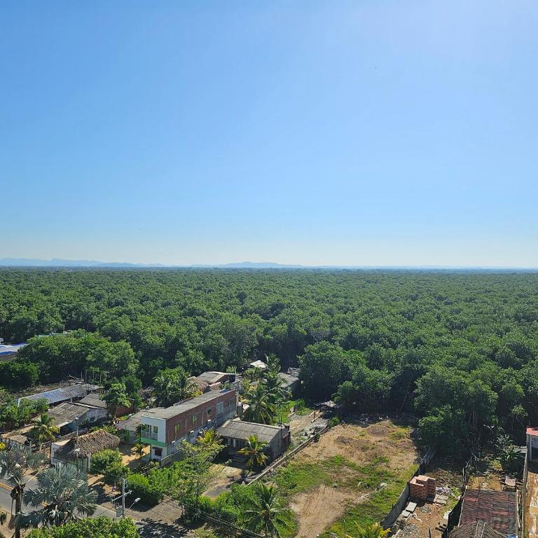 Yellow beach & rest II - Apartamento de 3 dormitorios - 40