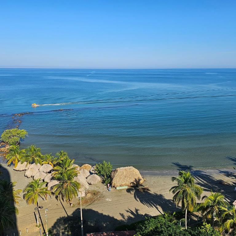 Yellow beach & rest II - Apartamento de 3 dormitorios - 38
