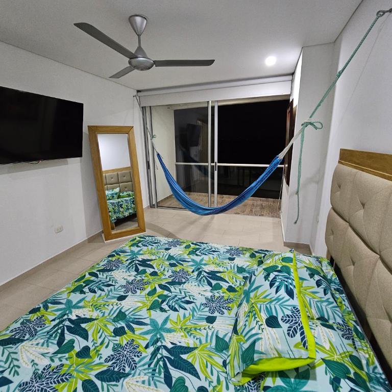 Yellow beach & rest II - Apartamento de 3 dormitorios - 48