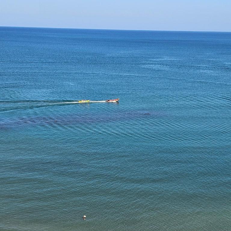 Yellow beach & rest II - Apartamento de 3 dormitorios - 37