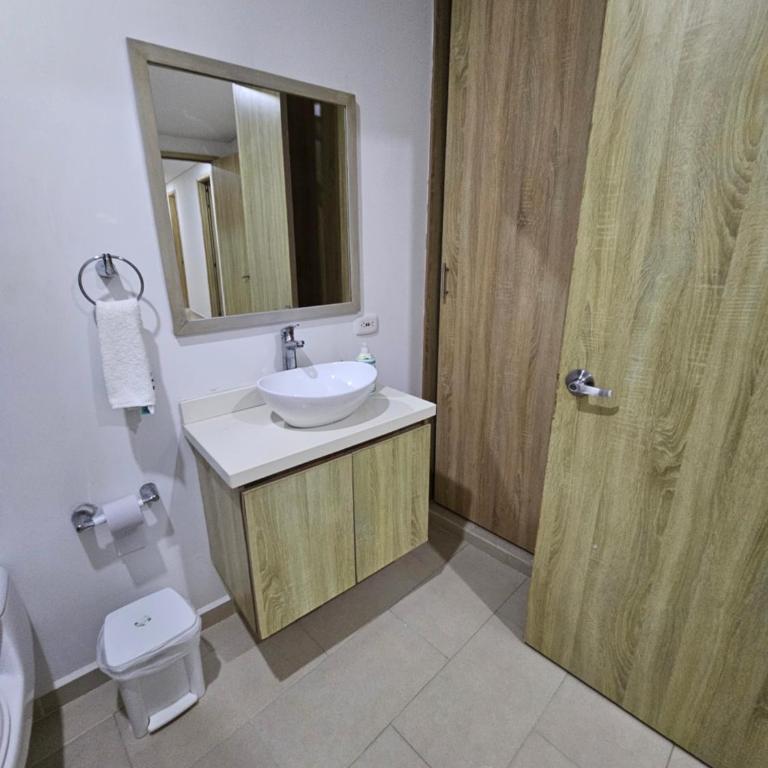 Yellow beach & rest II - Apartamento de 3 dormitorios - 47