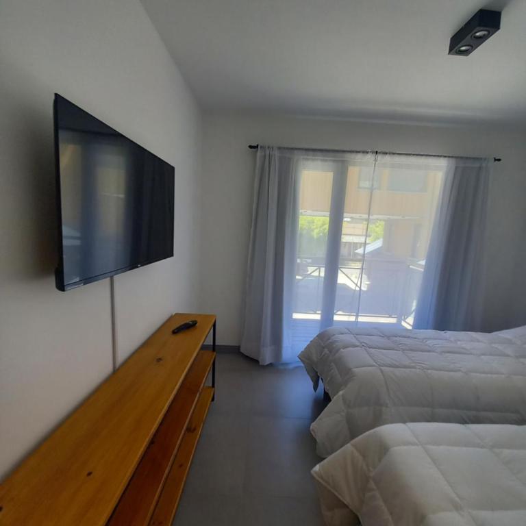 Joli Apartments - Studio A para 2 pax. en el corazón de la ciudad - Apartamento de 1 dormitorio - 8
