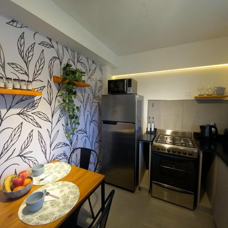 Joli Apartments - Studio A para 2 pax. en el corazón de la ciudad - Apartamento de 1 dormitorio - 1