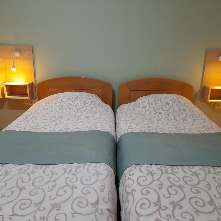 Sobe i apartmani Kety - Triple Room - 4