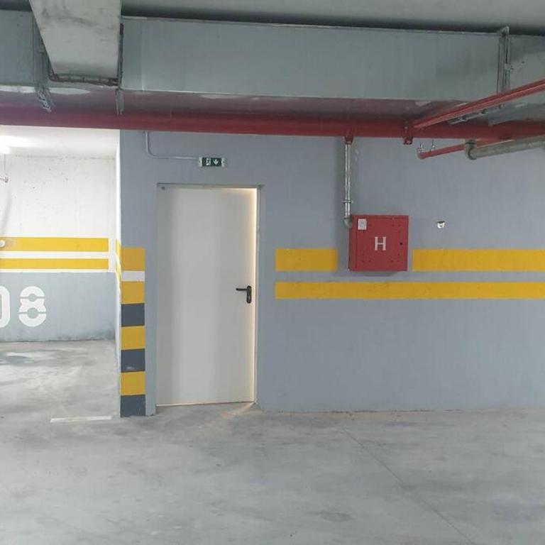 R-RESIDENCY Panorama - Apartman sa 1 Spavaćom Sobom - 11