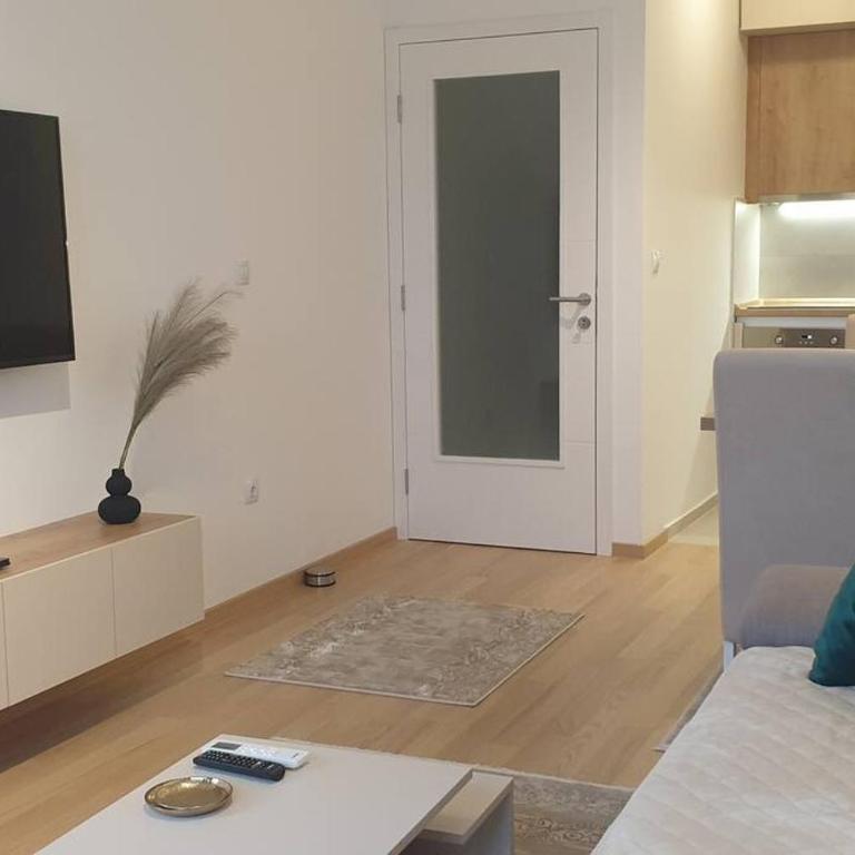 R-RESIDENCY Panorama - Apartman sa 1 Spavaćom Sobom - 4