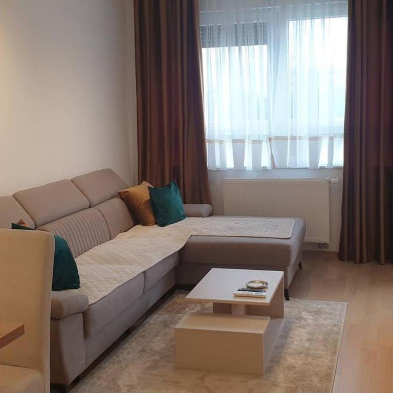R-RESIDENCY Panorama - Apartman sa 1 Spavaćom Sobom - 6