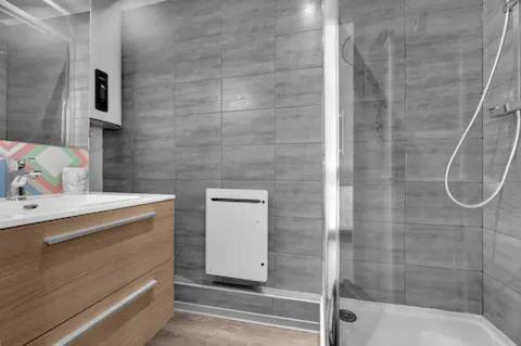 Charme Toulousain - Hyper centre - Proche Métro - Apartamento de 1 dormitorio - 8