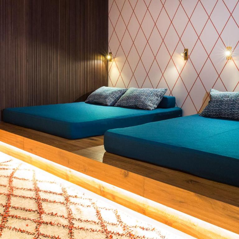 ANTON Dolomites Hideaway - Appartamento Deluxe con 1 Camera da Letto - 4