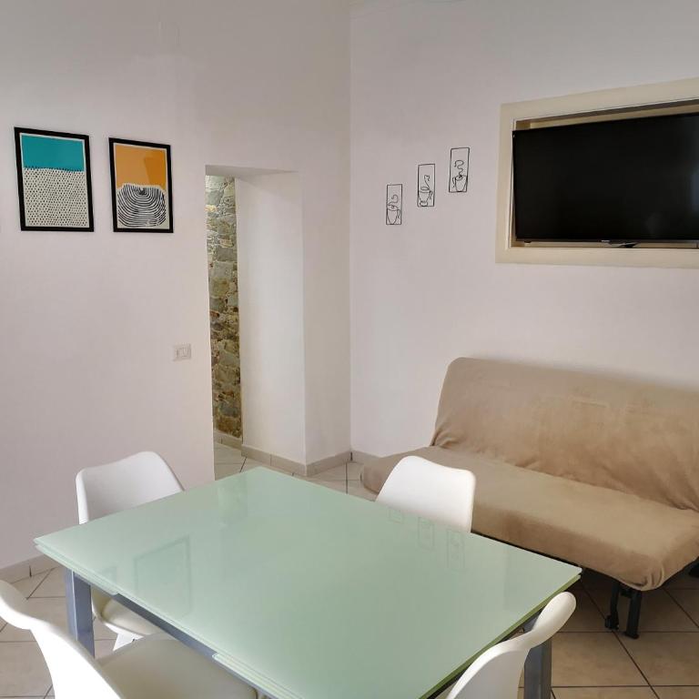 Noviello's Home - Appartamento con 1 Camera da Letto - 4