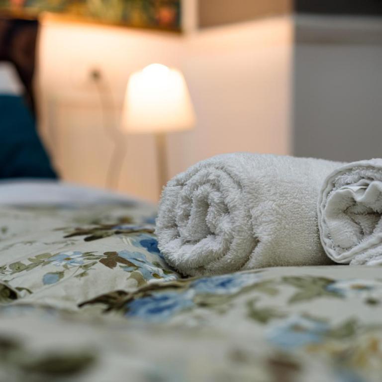 DUOMO Luxury Apartment in City Center - Appartamento con 1 Camera da Letto - 29