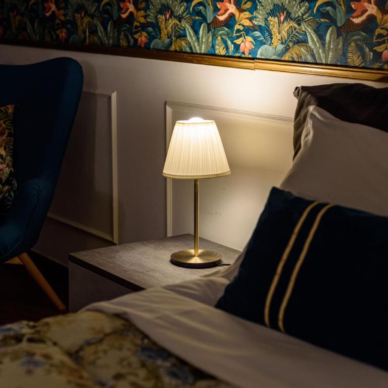 DUOMO Luxury Apartment in City Center - Appartamento con 1 Camera da Letto - 40