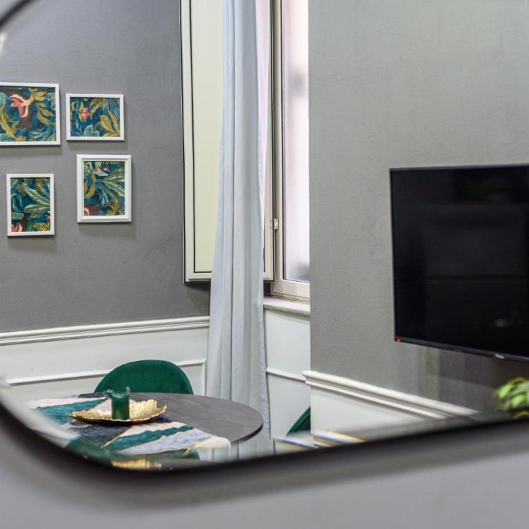 DUOMO Luxury Apartment in City Center - Appartamento con 1 Camera da Letto - 4